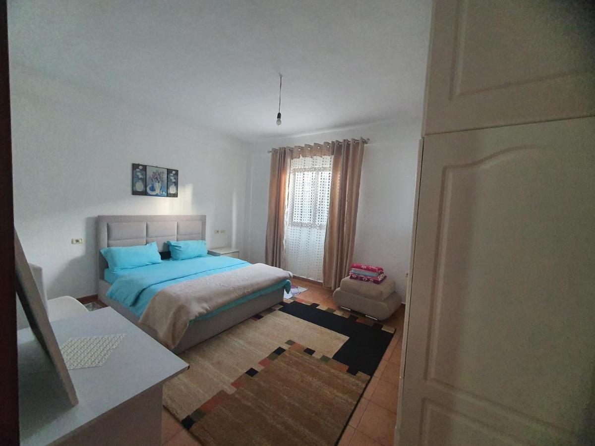 Spacious House With A Big Garden And Fire Pit Villa Tiranë Ngoại thất bức ảnh